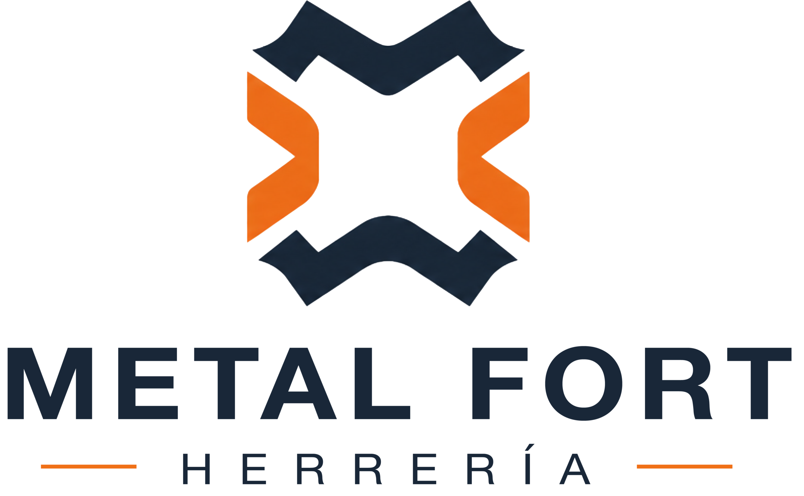 Metal Fort